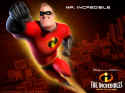 The Incredibles (Úžasňákovi)