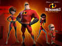 The Incredibles (Úžasňákovi)
