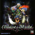 Blaze & Blade: Eternal Quest