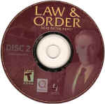Law and Order: Dead on the Money