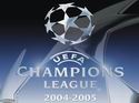 UEFA Champions League 2004/2005