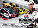 Nascar 2005: Chase for the Cup