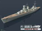 PT Boats: Knights of the Sea