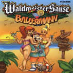 Waldmeister Sause Ballermann