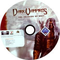 Dark Vampires: The Shadows of Dust