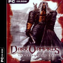 Dark Vampires: The Shadows of Dust