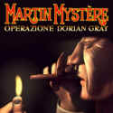 Martin Mystère: Operation Dorian Gray (Crime Stories)