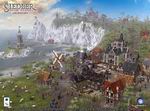 The Settlers: Heritage of Kings - Legends