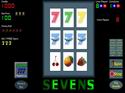 2X Sevens Slots
