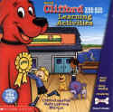 Clifford the Big Red Dog: Learning Activities