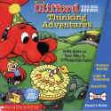 Clifford the Big Red Dog: Thinking Activies