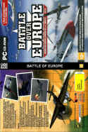 Battle of Europe: Royal Air Forces