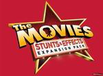The Movies: Stunts & Effects