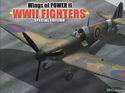 Wings of Power II: WW II Fighters