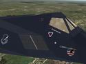 F-117A Stealth Fighter 2