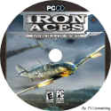 Iron Aces Heroes of WWII