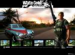 White Gold: War in Paradise