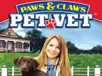 Paws & Claws Pet Vet