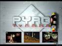 Pyro Tycoon