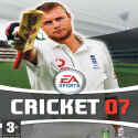 Cricket 07