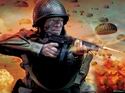 Combat Elite: WWII Paratroopers