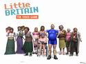 Little Britain: The Video Game
