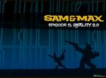 Sam & Max Episode 105: Reality 2.0