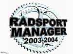 Radsport Manager 2003/2004