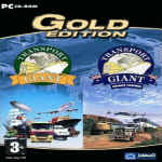 Transport Giant: Gold Edition