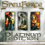 SpellForce: Platinum Edition