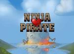 Ninja Loves Pirate