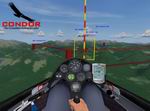 Condor: The Competition Soaring Simulator