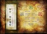 Wu Hing: The Five Elements