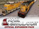 Rail Simulator - Official Expansion Pack