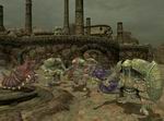 Final Fantasy XI: Treasures Of Aht Urhgan