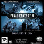 Final Fantasy XI: 2008 Edition