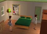 The Sims 2: Living Factory