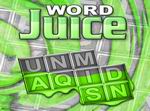 Word Juice