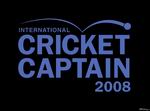 International Cricket Captain 2008