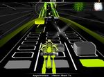 Audiosurf: Ride Your Music