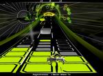 Audiosurf: Ride Your Music