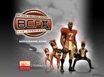 Black College Football Xperience
