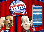 The Political Machine 2008 Express Edition