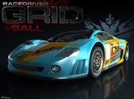 Race Driver: GRID - 8 Ball