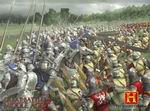 The History Channel: Great Battles of the Middle Ages
