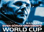 Sven-Goran Eriksson's World Manager