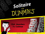 Solitaire for Dummies