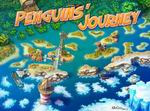 Penguins' Journey