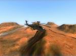Chopper Battle