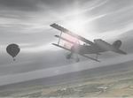 WWI: Aces Of The Sky